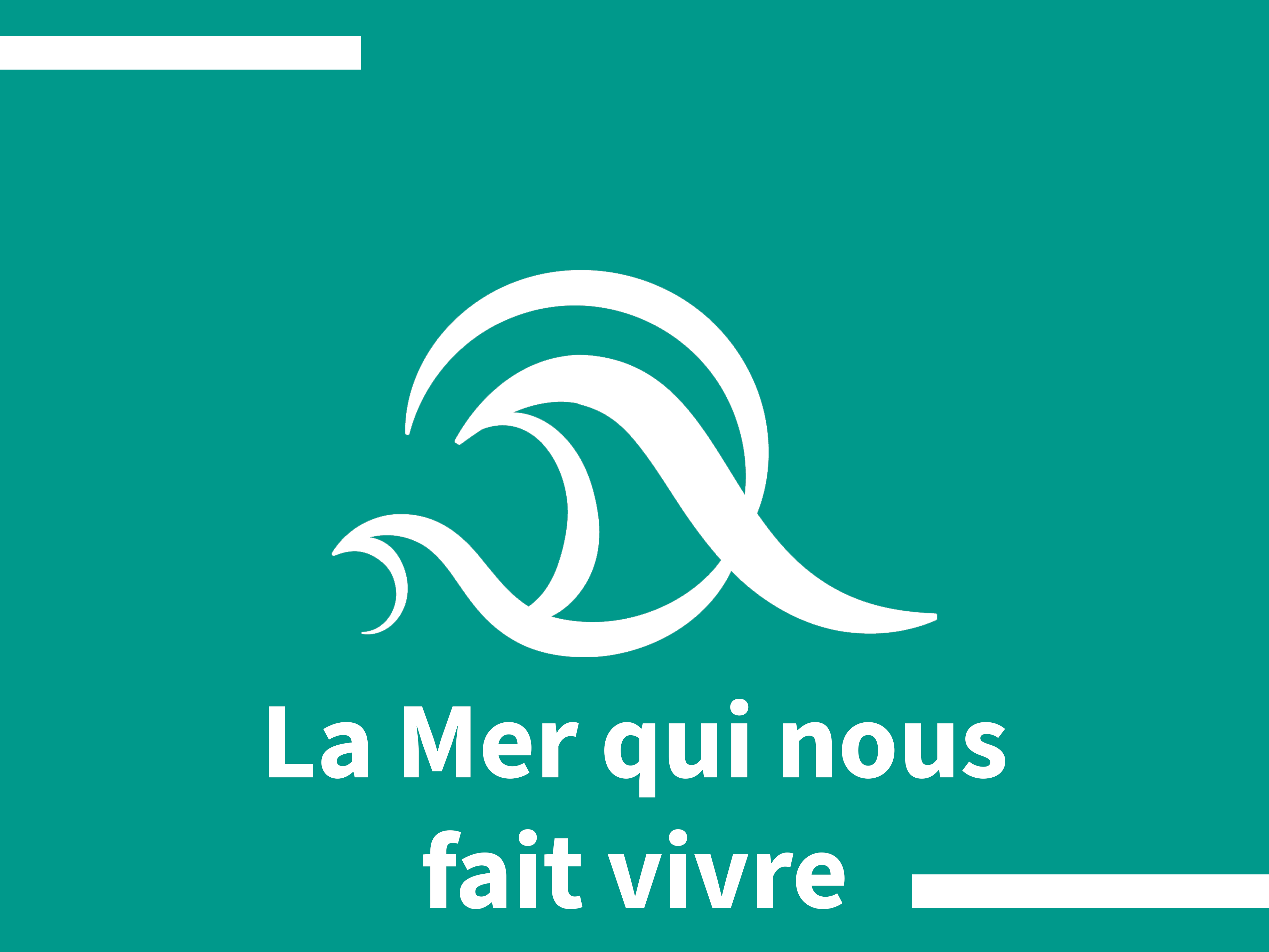 La Mer qui nous fait vivre