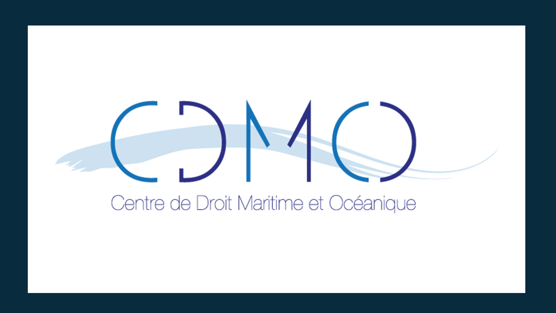 Logo CDMO
