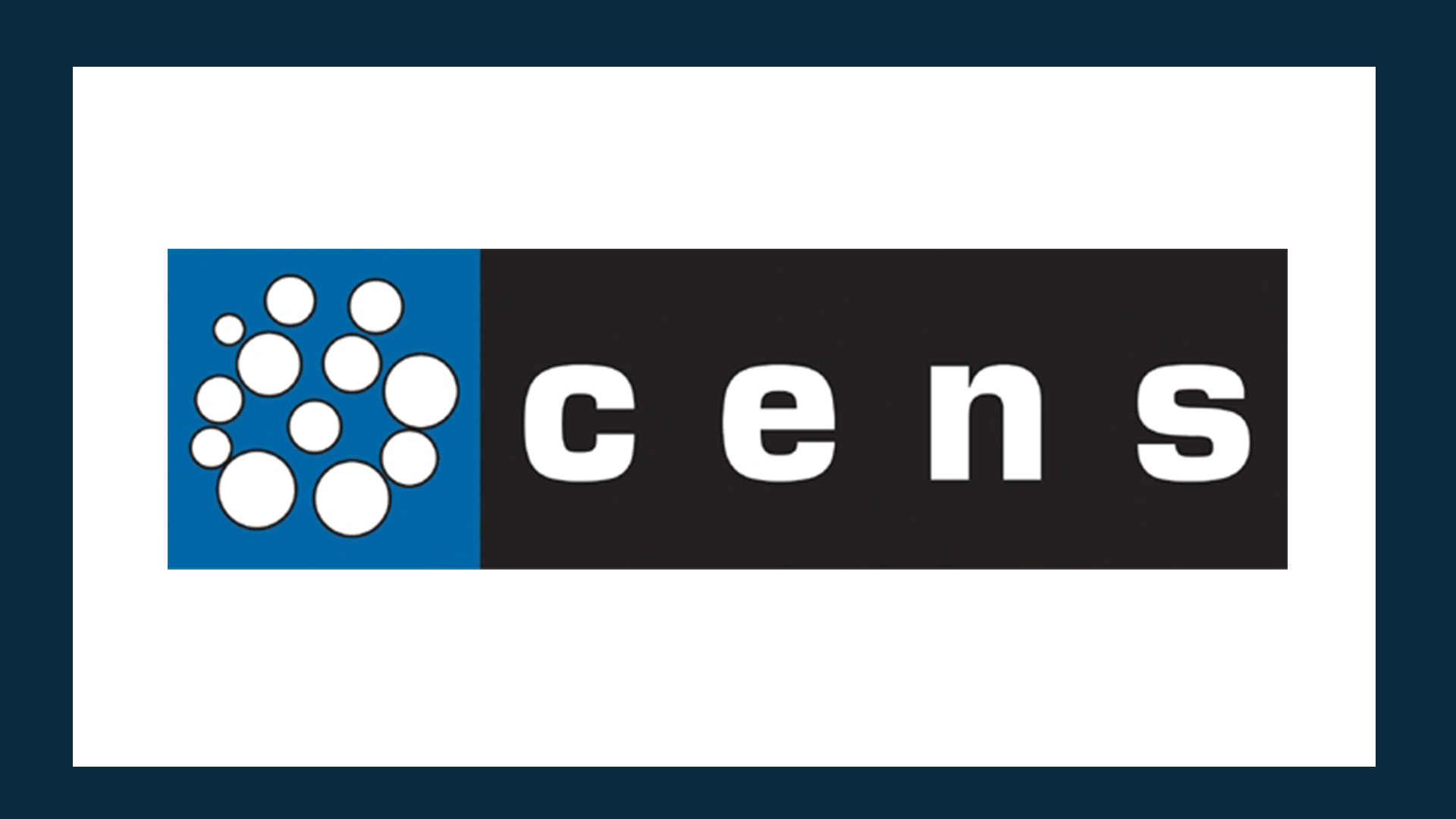 Logo Cens