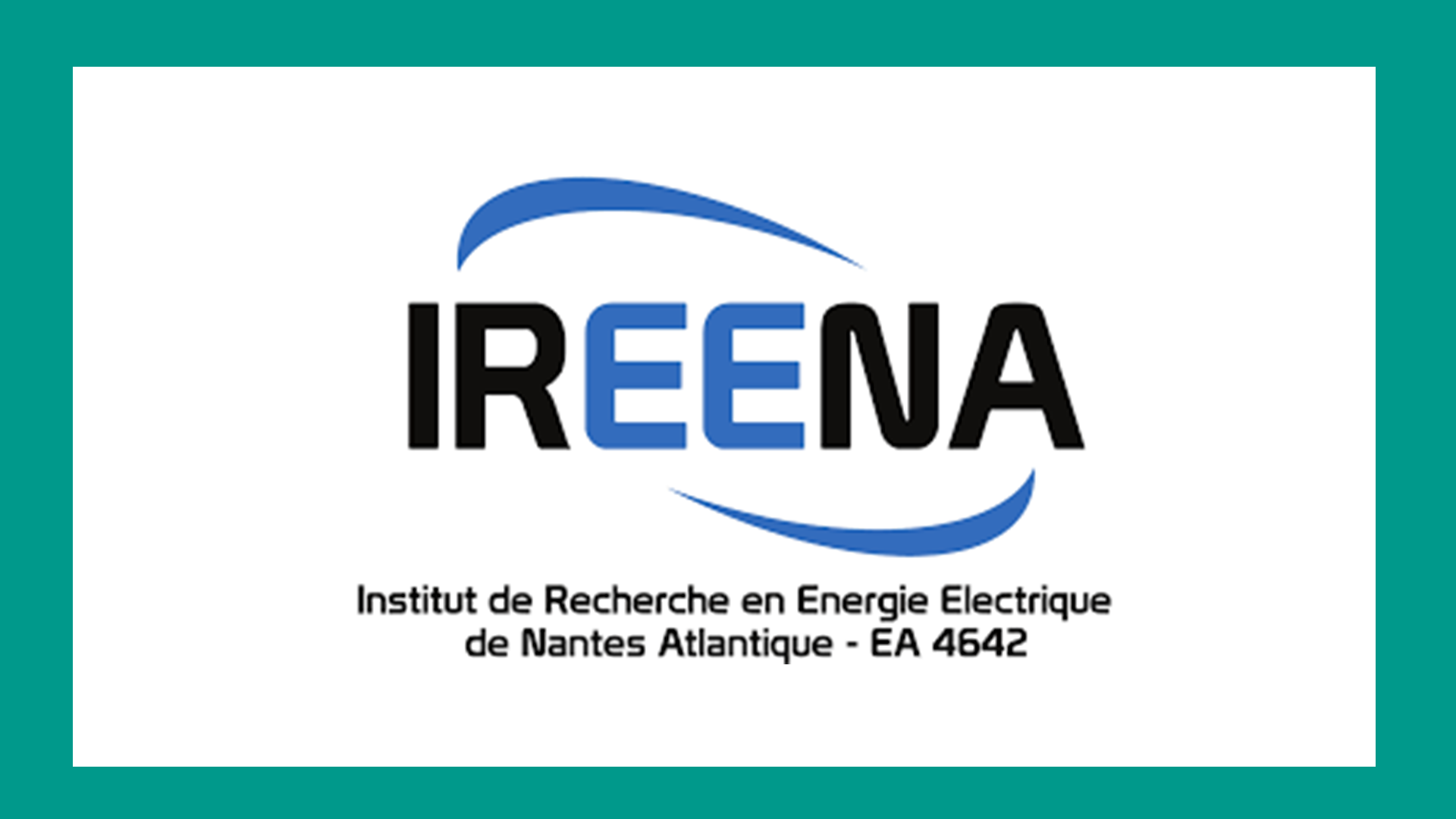 Logo Ireena