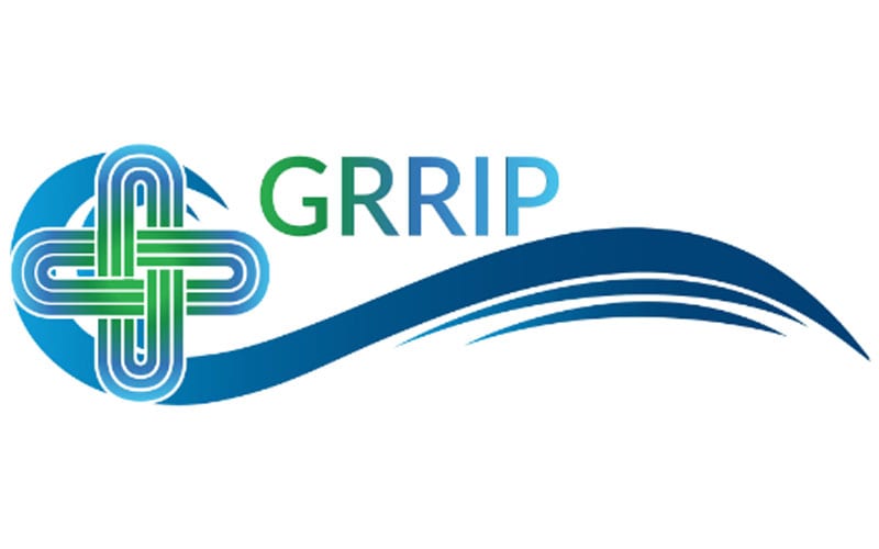 Logo Grrip