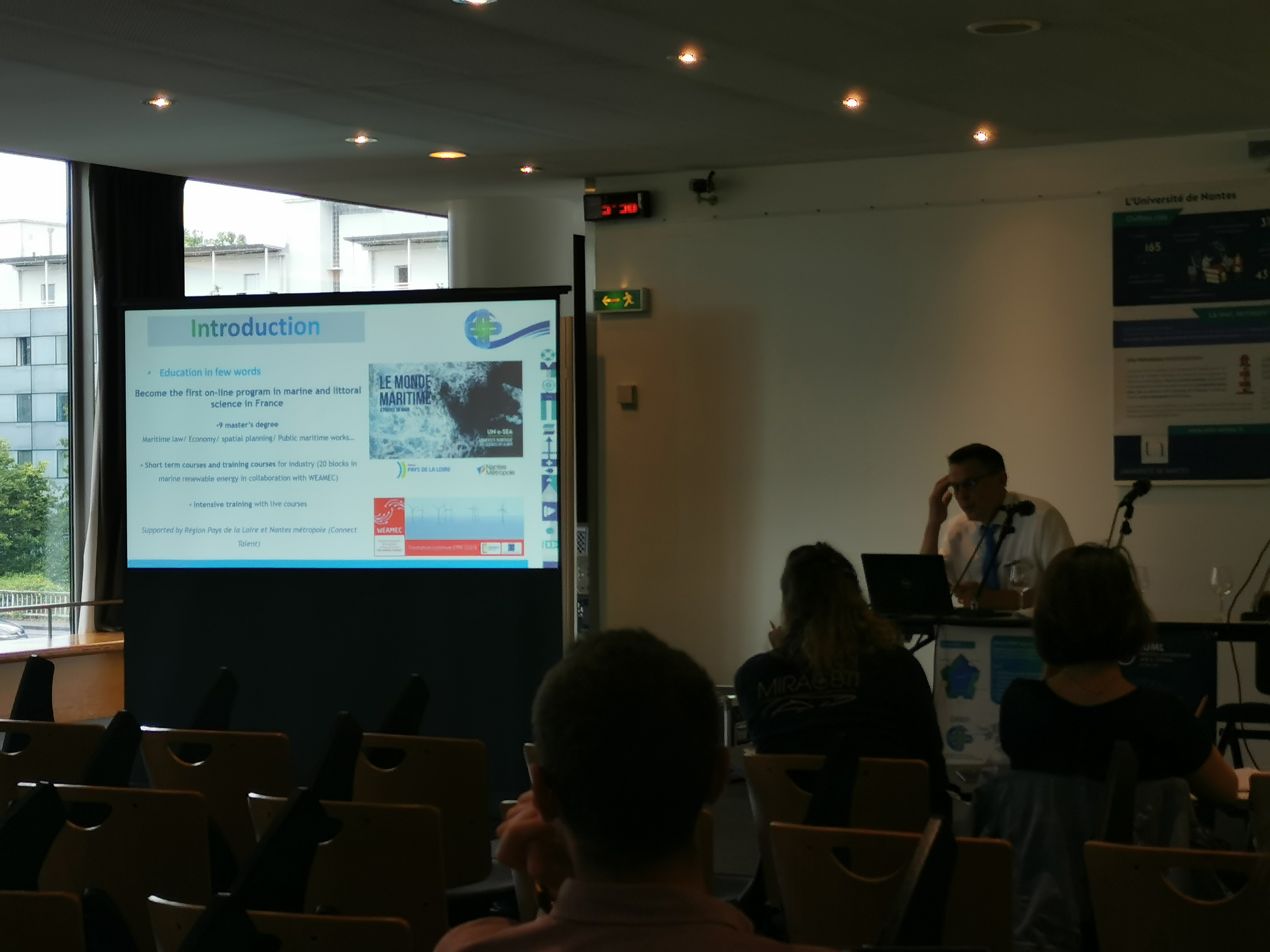 Colloque 8 Franck