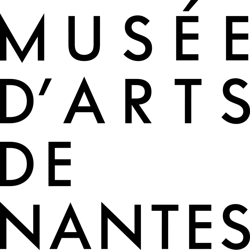 logo musée d'art nantes