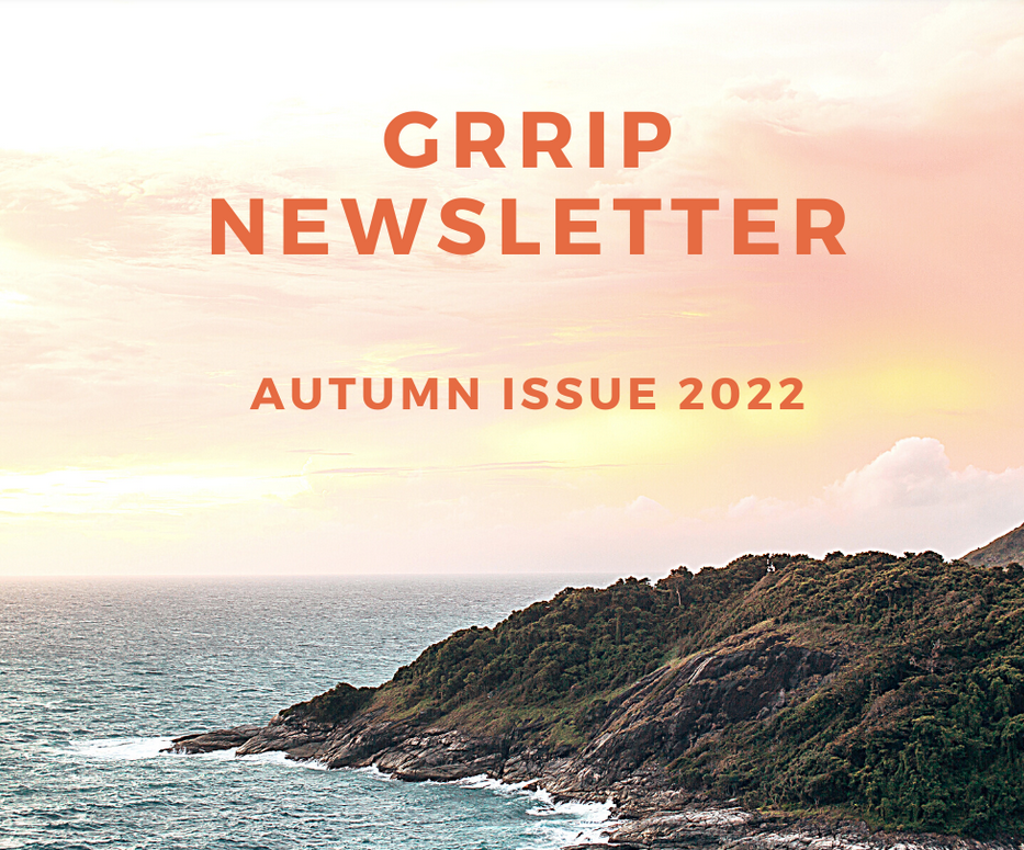 Visuel Autumn newsletter