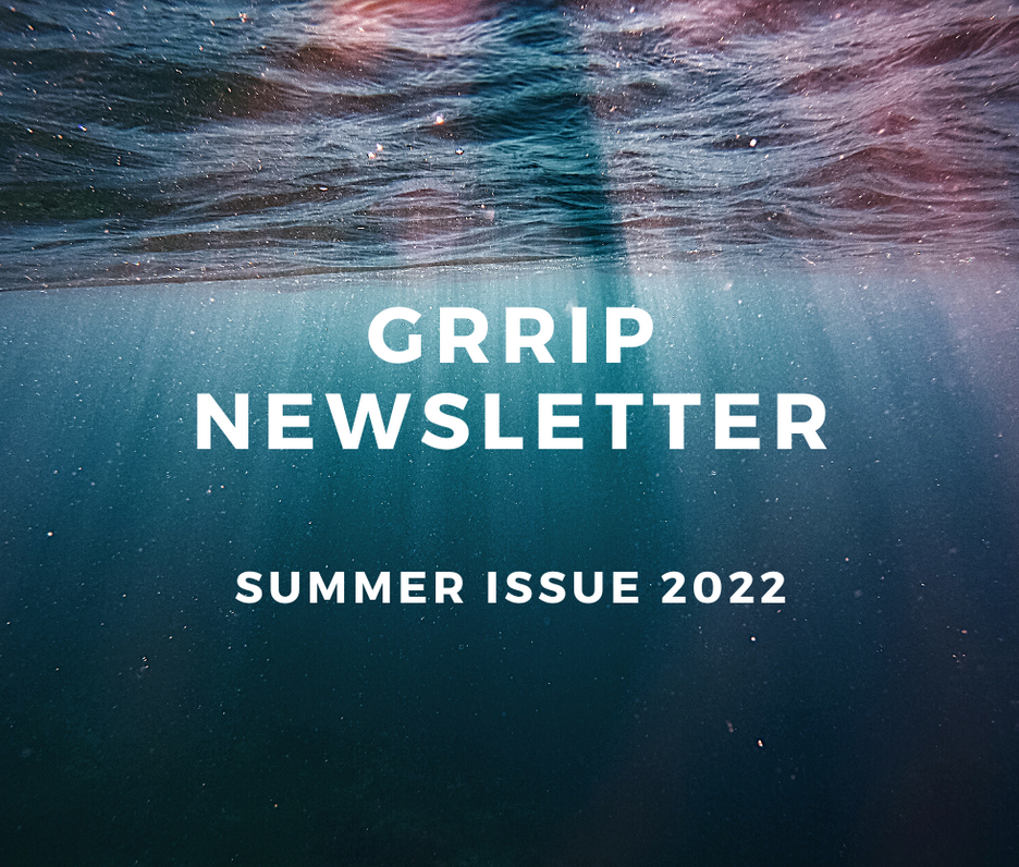Visuel Summer newsletter